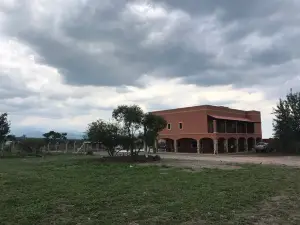 Las Lomitas - Casa de Campo