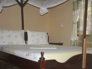 2 Bedroom Bungalow Mtwapa