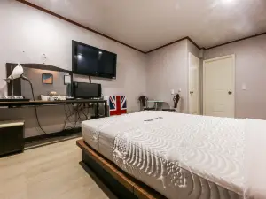 Zen Motel