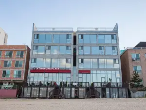 Goseong (Sokcho) CL 178 Pension