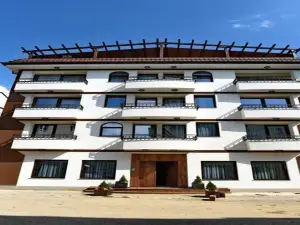 Boutique Villa Arte
