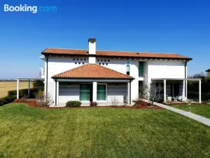 Ca' Belvedere