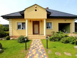 Villa Bieszkowice Bieszkowice