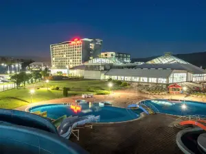 Hotel Hills Sarajevo Congress & Thermal Spa Resort