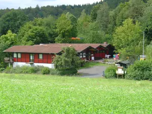 Ferienpark Ronshausen