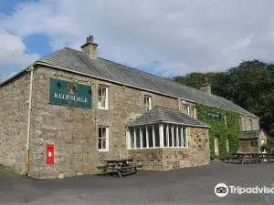 Redesdale Arms