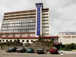 Baltica Hotel Complex