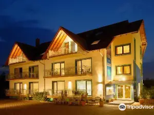 Hotel Ziegelruh