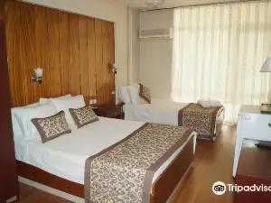 Otel Orhan