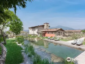 Boutique Hotel Villa dei Campi