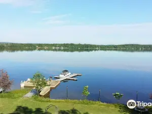 Auberge Villa Bellerive