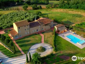 Resort Casale le Torri