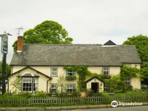 The Cricketers Clavering