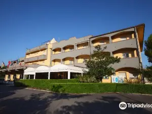 Hotel Acquario