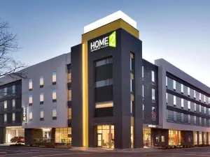 Home2 Suites by Hilton Eugene Downtown  University Area