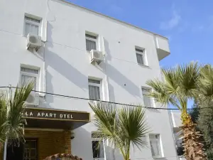 Villa Apart Hotel