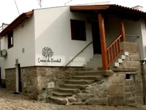 Casas do Fantal