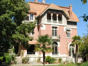 Chateau Mezger