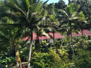 Wellesley Resort Fiji