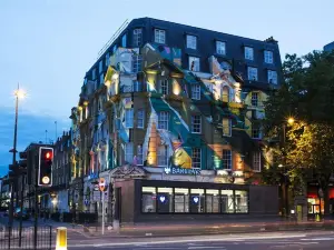 The Megaro Hotel - Kings Cross St Pancras, London