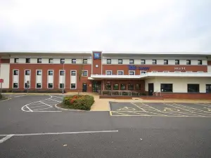 Ibis Budget Leicester