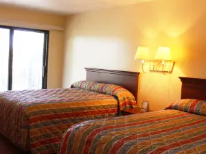 เทรลส์เอ็นด์โมเทล เชอริแดน