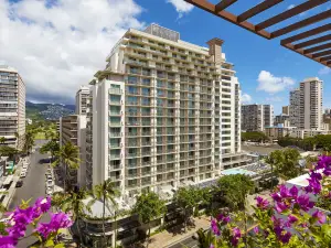 Hilton Garden Inn Waikiki Beach, Honolulu