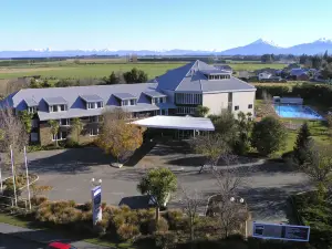 Methven Resort