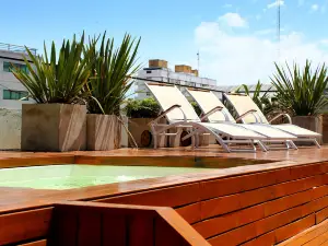 Azur Real Hotel Boutique & Spa