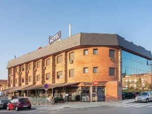 Hotel Sant Pere ll Hspii