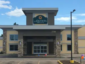 La Quinta Inn by Wyndham Fort Collins