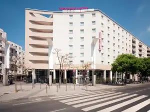 Hôtel Mercure - Lyon Charpennes