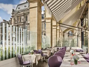Hôtel du Louvre, in The Unbound Collection by Hyatt