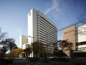 神户阿里斯頓酒店