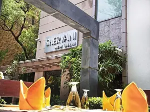 FabHotel Prime Shervani
