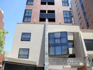 Sol de Piedra Apart, Suites & Spa