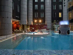 Tallink Spa & Conference Hotel