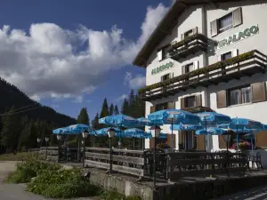 Hotel Miralago