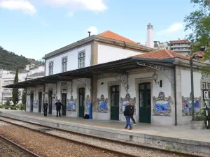 Hotel Ribadouro