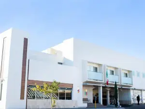 Tarahumara Inn