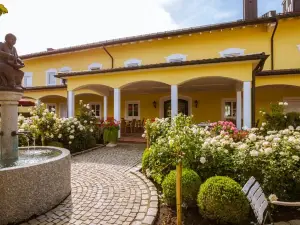 Hotel Kandler