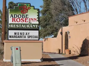 Adobe Rose Boutique Inn