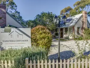 Tanunda Cottages