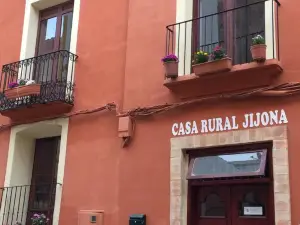 Casa Rural Jijona