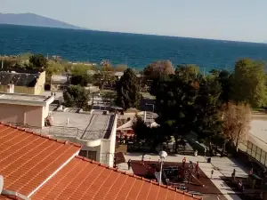 Irini Apartments