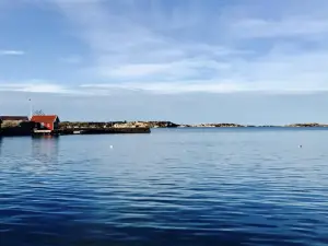 Hunnebostrands Vandrarhem Gammelgården