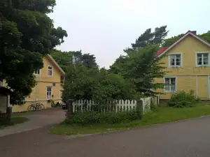 Majatalo Martta