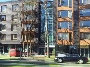 Apartment in Druskininkai Lithuania