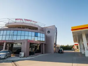 Hotel Tempo Boutique