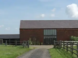 Handley Barn